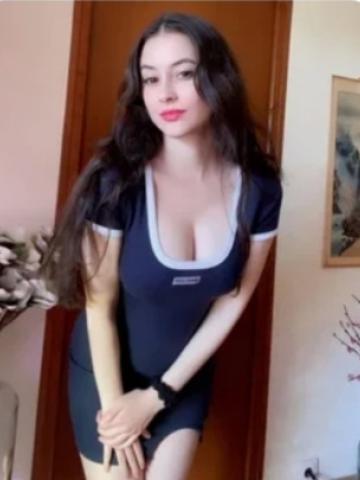 Жанна Легенда Реал фото 3