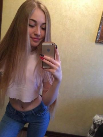 Жанна Мартышка