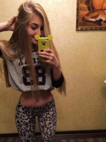 Жанна Мартышка фото 3